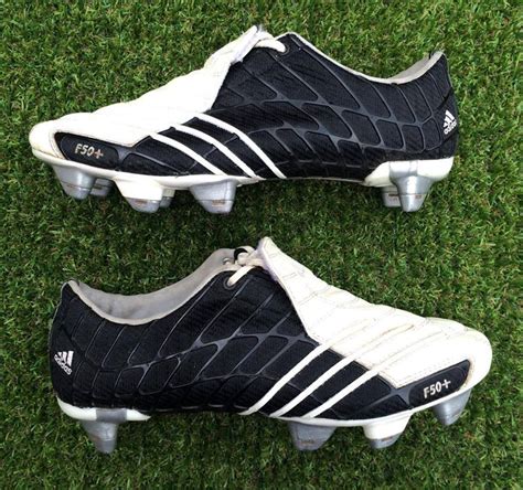 2005 adidas f50